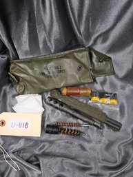 M79/M203 US RIFLE CLEANING KIT