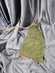 VIETNAM WAR ERA SURVIVAL HOLSTER