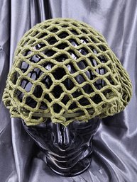 TACTICAL HELMET NET