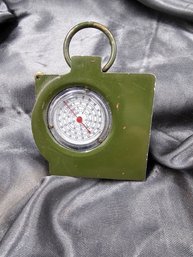 KOREAN WAR ERA CHINESE ARMY COMPASS