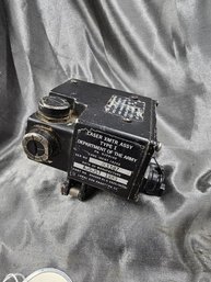 MILITARY ARMY LASER XMTR ASSY TYPE 1