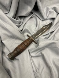 U.S. Pilot Camillus Survival Knife #2