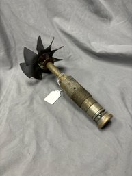 U.S. M123A BOMB TAIL FUZE