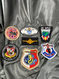 Polish Air Force Patches #3