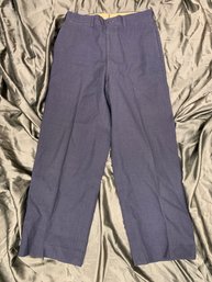 US Air Force Sgt Trousers