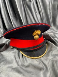 British Army Grenadier Guards Visor Cap