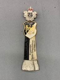 GERMAN VETERANS ASSOCIATION REUNION PIN