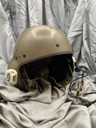 U.S. SPH-4 FLIGHT HELMET WITH BAG