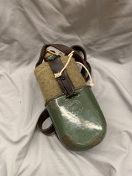 WWI AUSTRO-HUNGARIAN MILITARY CANTEEN, 1915