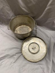 WW1 FRENCH MESS KIT, MODEL 1852