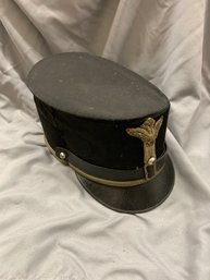 AUSTRO-HUNGARIAN OFFICER FIELD CAP