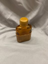 U.S. SPIRIT OF AMMONIA BOTTLE WITH CUP