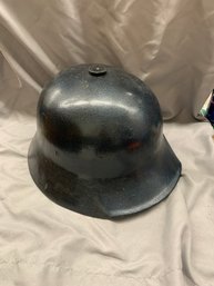 WWI Austro-Hungarian BERNDORFER HELMET