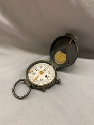 U.S. WW1 ENGINEER COMPASS