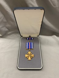 U.S. DISTINGUISHED FLYING CROSS, VIETNAM ERA