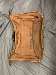 U.S. ARMY GARMENT/CLOTHING CASE