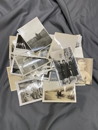 U.S. WW2 PHOTOGRAPH COLLECTION