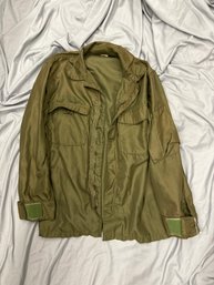 VIETNAM WAR ERA AVIATION CREW MEMBER JACKET