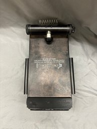 VIETNAM WAR ERA PILOT CLIPBOARD