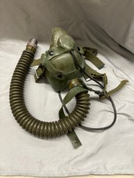 TYPE MBU/1P OXYGEN MASK