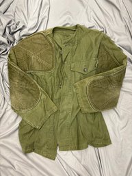 VIETNAM WAR ERA SHOOTING COAT