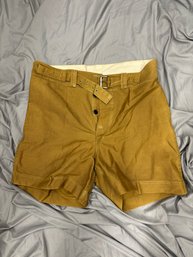 M&H SPORTS SHORTS