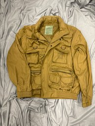 OUTDOOR FIELD JACKET