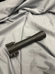 US M1 CARBINE FLASH HIDER REPRODUCTION