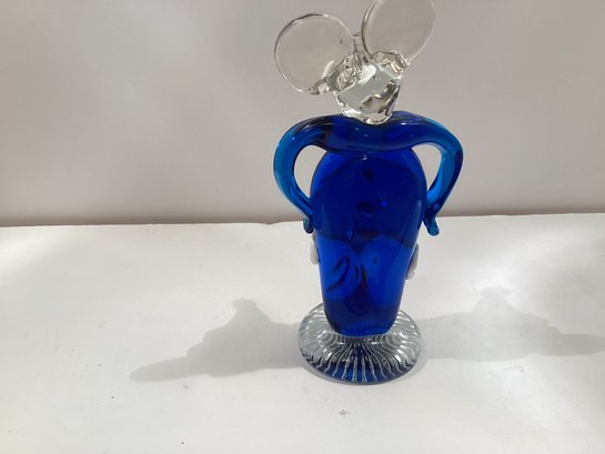 Vintage Murano Mouse