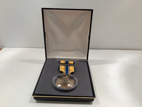 Air Force Military Merit Medal
