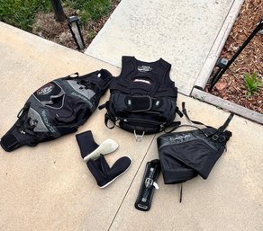 Dakine Kiteboard Harness