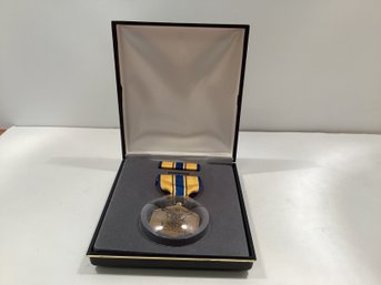 Air Force Military Merit Medal