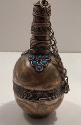 Turkish Perfume Bottle