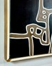Craig Reheis Original Abstract On Canvas