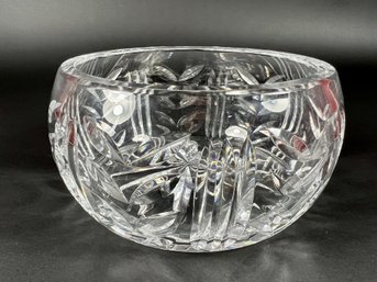 Waterford Crystal Bowl