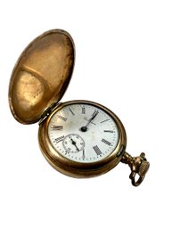 Antique Waltham Pocket Watch