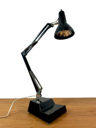 Scandinavian Adjustable Task Lamp By Ledu