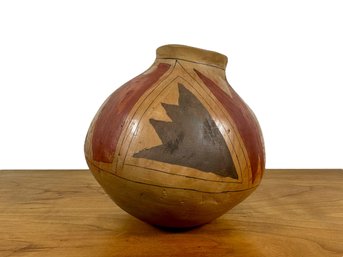 A Southwest Pot