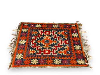 Persian Prayer Rug