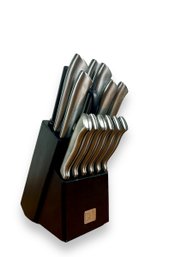 SALT Cutlery Set