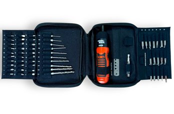 Black & Decker Battery Operated Multi-Tool