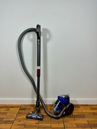 Dyson Floor Vacuum