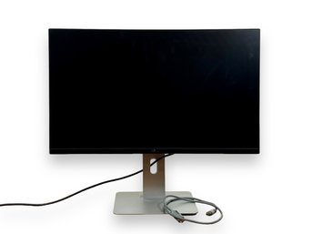 Dell 27 Inch Monitor