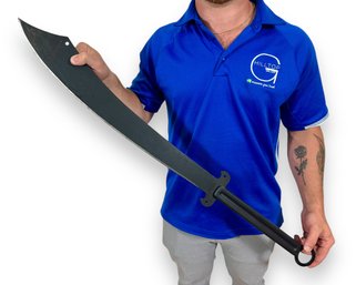 Cold Steel Sword & Sheath