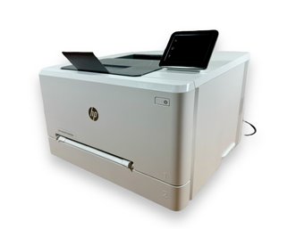 HP Color LaserJet Pro M254dw