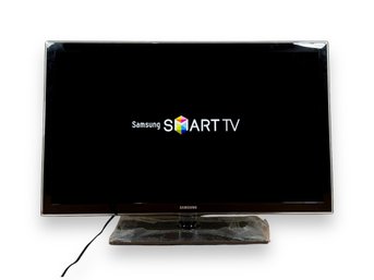 Samsung 40 Inch Flatscreen Smart TV (A)