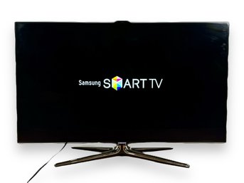 Samsung 46 Inch Flatscreen Smart TV