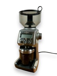 Breville Coffee Grinder (A)