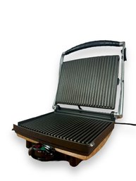 Villaware Panini Press