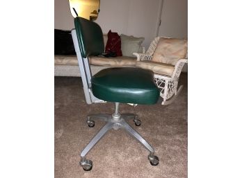 Industrial Desk Chair